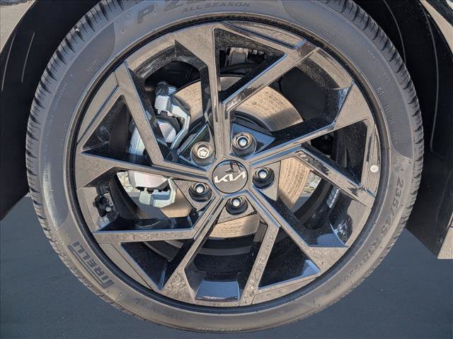 New 2026 Kia K5 GT-Line FWD image 16