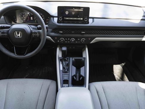 Used 2023 Honda Accord EX image 26