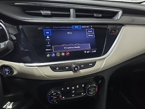 Used 2022 Buick Encore GX Select image 24