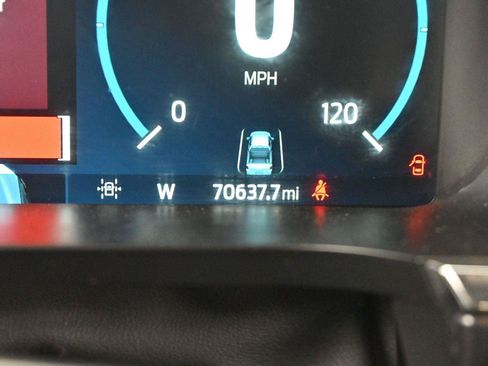 Used 2023 Ford F150 Lariat AWD/4WD image 20