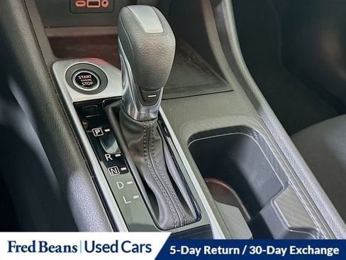 Used 2023 Nissan Sentra SV w/ All-Weather Package image 18