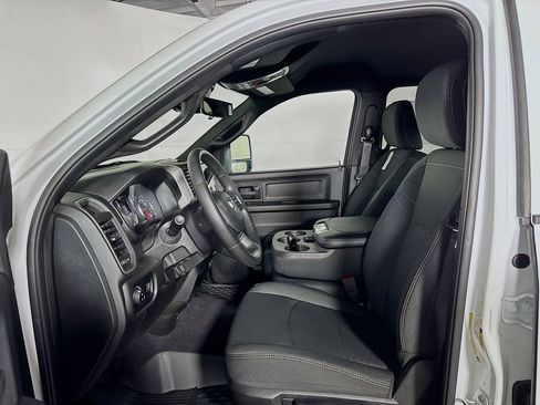 New 2026 RAM 2500 Tradesman image 11