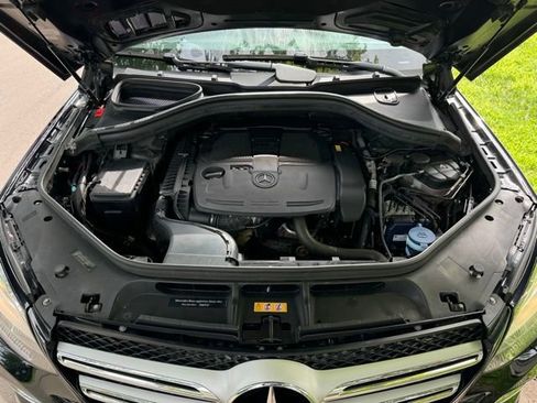 Used 2023 Mercedes-Benz GLE 350 GLE 350 image 30