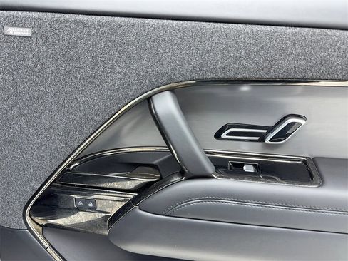 Used 2024 Land Rover Range Rover Sport Dynamic SE image 53