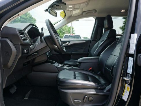 Used 2024 Ford Escape Platinum AWD/4WD image 22
