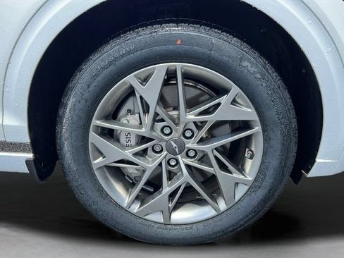 Certified 2023 Genesis GV70 2.5T w/ Select Package AWD/4WD image 10
