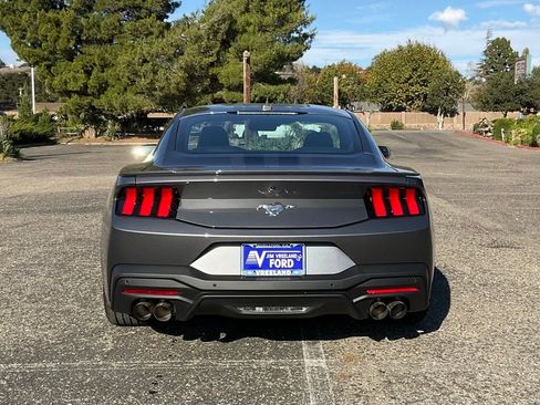 New 2026 Ford Mustang Premium image 5