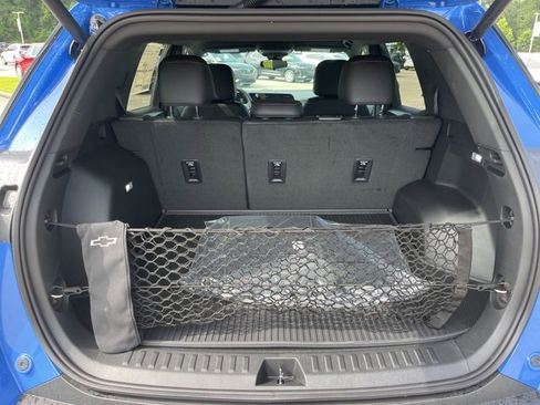 New 2026 Chevrolet Equinox RS w/ LPO, Floor Liner Package image 6