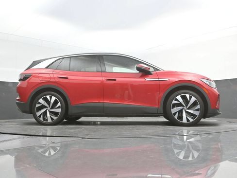 Used 2021 Volkswagen ID.4 Pro S RWD image 35