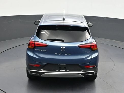Used 2025 Buick Encore GX Preferred FWD image 19