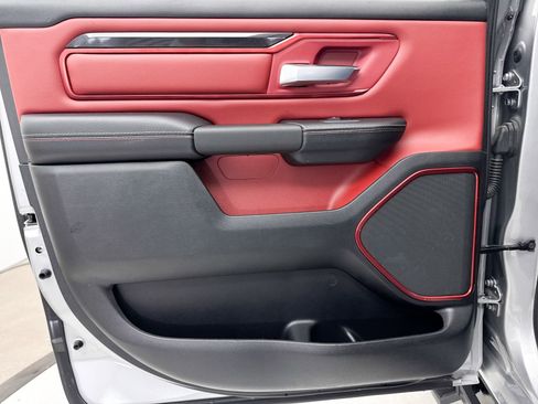 Used 2020 RAM 1500 Rebel w/ Rebel Level 2 Equipment Group image 28