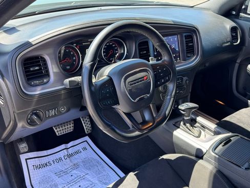 Used 2023 Dodge Charger Scat Pack image 28