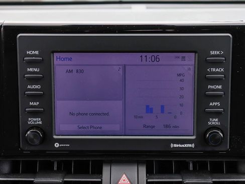 Used 2022 Toyota RAV4 XLE w/ Carpet Mat Package (TMS) AWD/4WD image 15