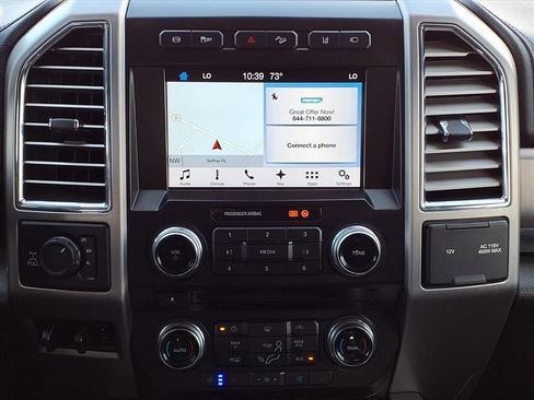 Used 2017 Ford F350 Platinum w/ Platinum Ultimate Package image 23