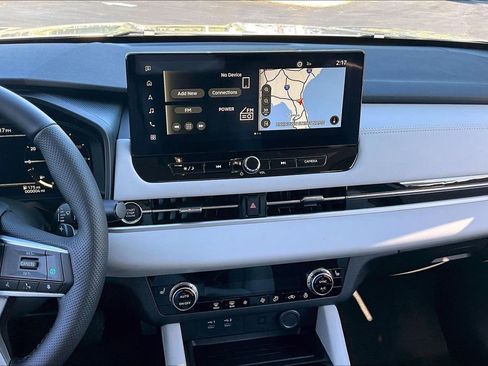 New 2026 Mitsubishi Outlander SE image 6