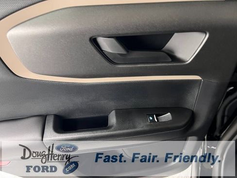 New 2025 Ford Bronco Sport Big Bend w/ Convenience Package image 28