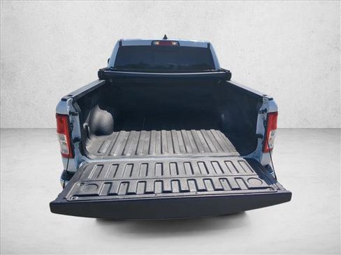 Used 2024 RAM 1500 Lone Star RWD image 6