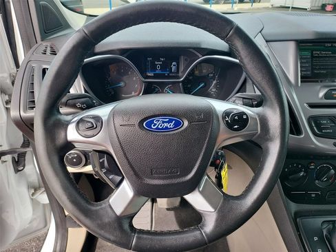 Used 2016 Ford Transit Connect XLT FWD image 33