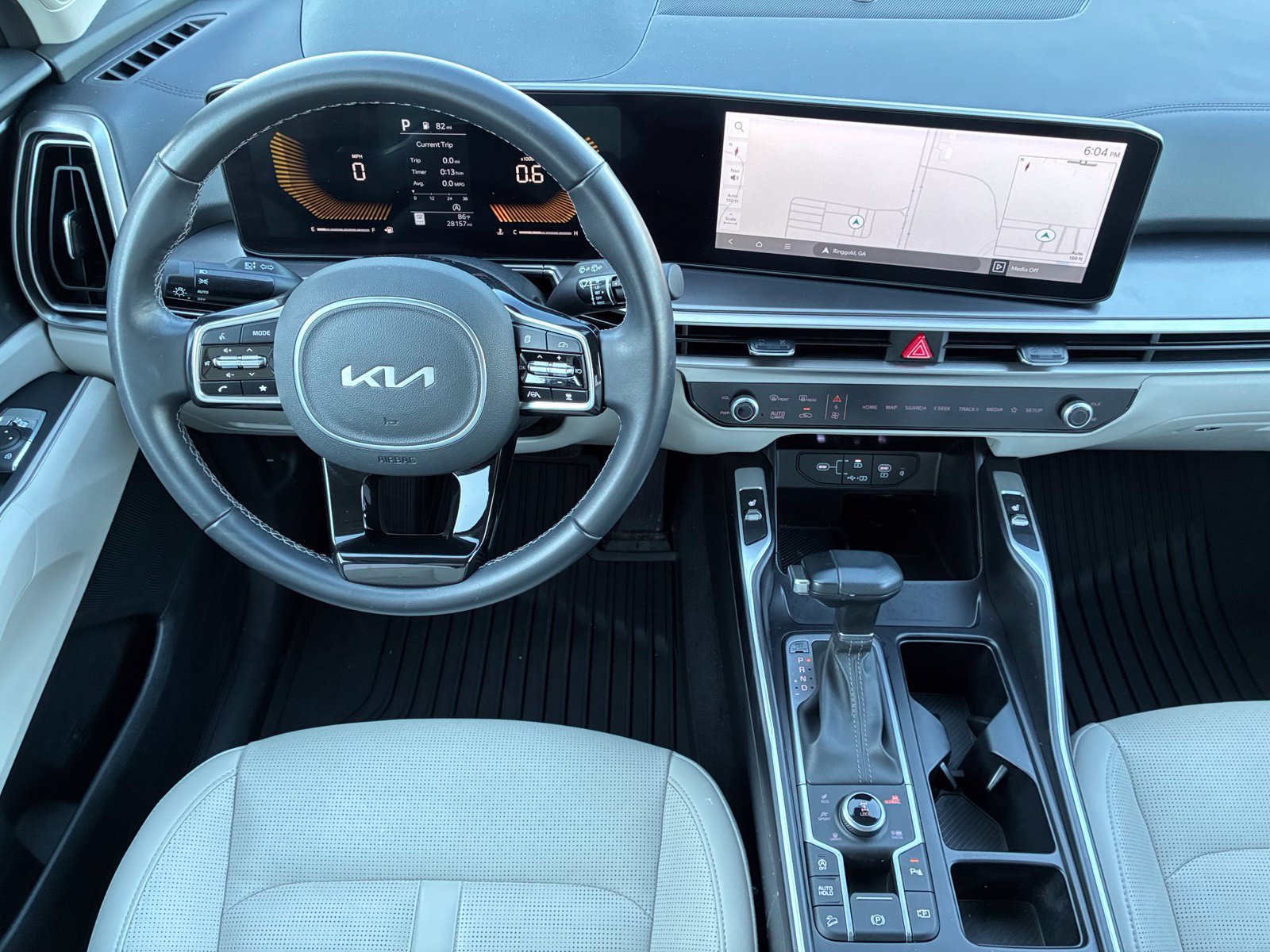 Used 2025 Kia Sorento S AWD/4WD image 17