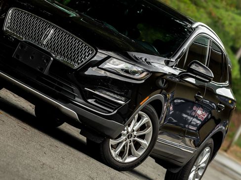 Used 2019 Lincoln MKC Select w/ Select Plus Package image 24