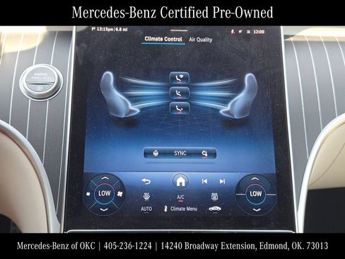 Used 2024 Mercedes-Benz CLE 300 4MATIC Coupe image 16
