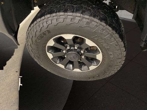 Used 2019 RAM 2500 Power Wagon image 25