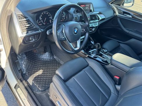 Used 2019 BMW X3 sDrive30i w/ Driving Assistance Package image 16