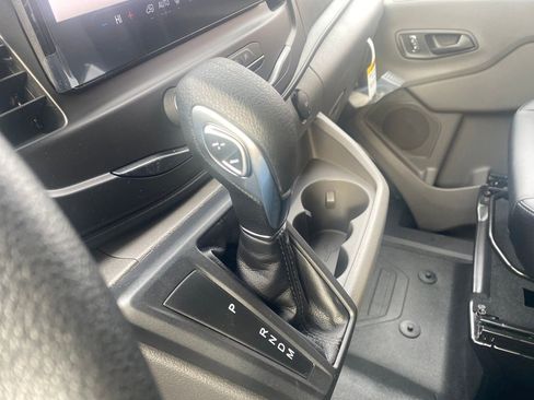 New 2026 Ford Transit 250 148 Medium Roof Extended AWD w/ Load Area Protection Package image 27