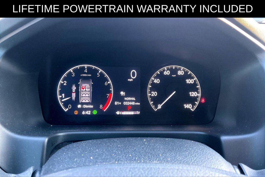 Used 2026 Honda Odyssey Sport-L image 19