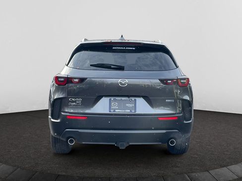 New 2026 MAZDA CX-50 2.5 Hybrid w/ Cargo Package image 4