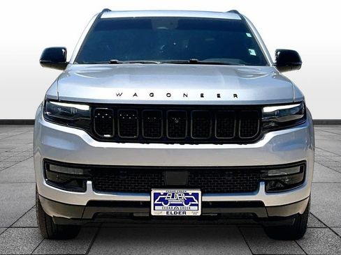 Used 2023 Jeep Wagoneer 2WD w/ Convenience Group I image 3