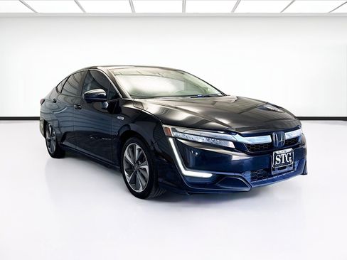 Used 2019 Honda Clarity Base image 3