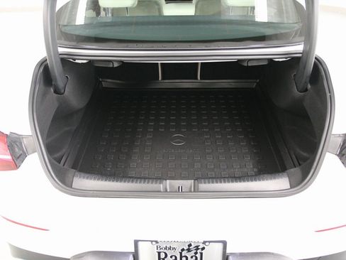 Certified 2025 Mercedes-Benz CLA 250 4MATIC image 25