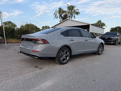 Used 2026 Honda Accord EX-L image 5