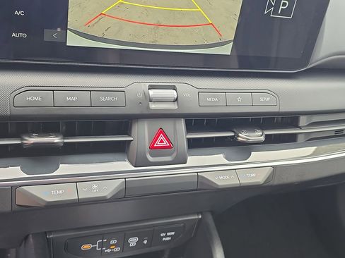 New 2025 Kia K4 EX image 26