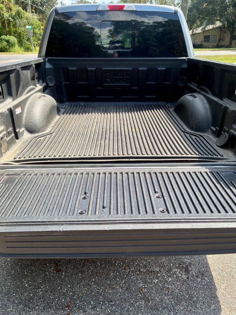 Used 2020 Ford F150 Lariat RWD image 6