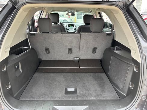 Used 2016 Chevrolet Equinox LT w/ Convenience Package image 15