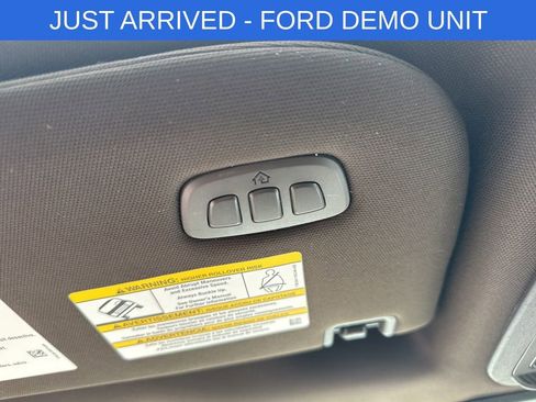 Used 2026 Ford F250 King Ranch w/ Chrome Package AWD/4WD image 38