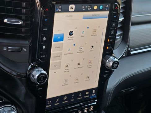 Used 2023 RAM 1500 Limited image 42