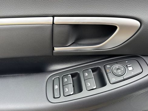 New 2026 Hyundai Sonata Blue image 8