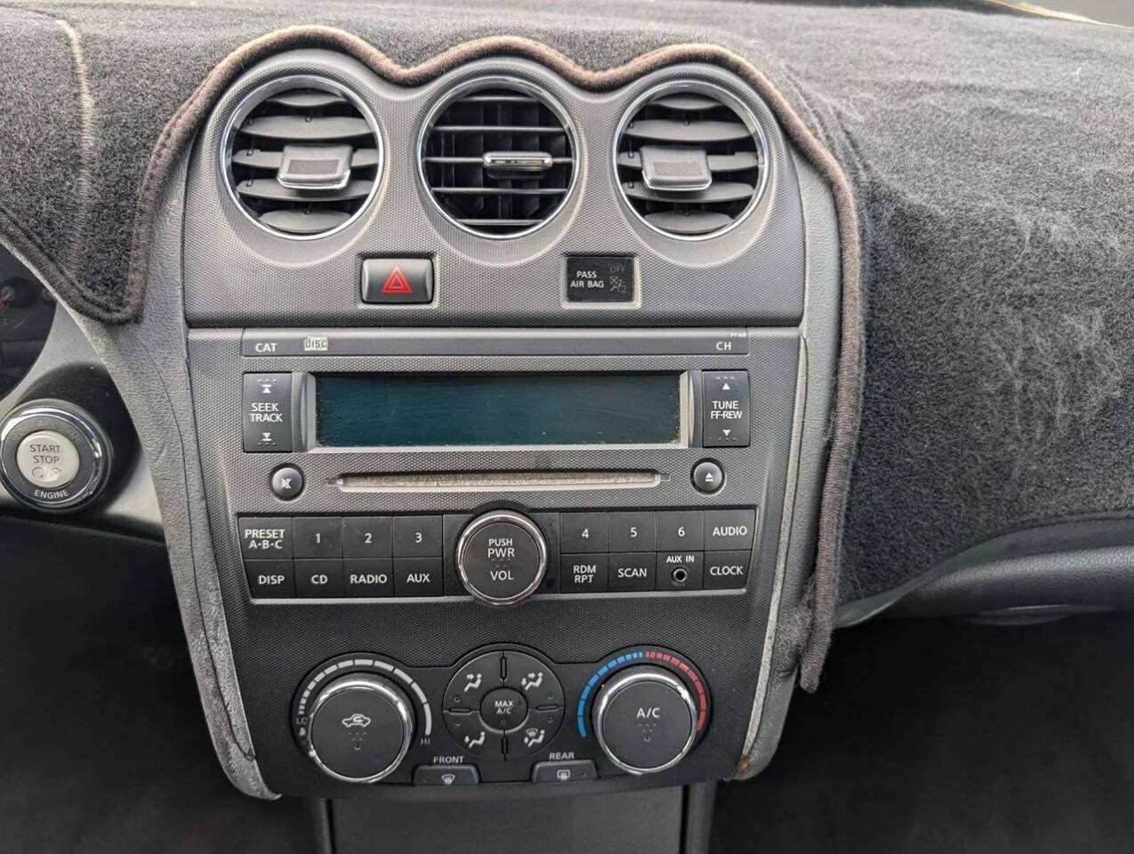 Used 2008 Nissan Altima 2.5 S w/ Convenience Pkg FWD image 36