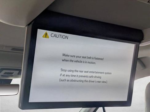 Certified 2021 Toyota Sienna Limited image 15