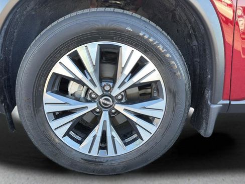 Certified 2023 Nissan Rogue SV AWD/4WD image 25