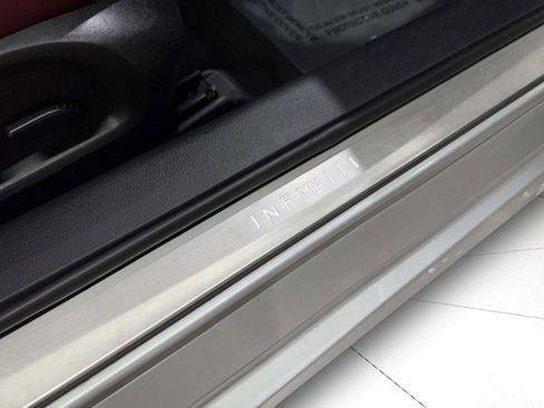 Used 2018 INFINITI Q60 Red Sport 400 w/ Sensory Package 3.0T Sport image 51