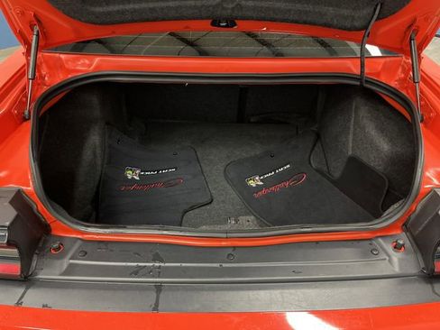 Used 2019 Dodge Challenger R/T Scat Pack w/ Dynamics Package image 14