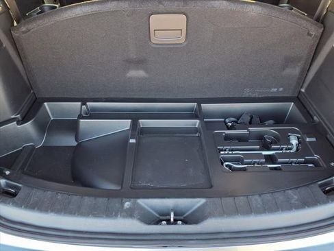 Used 2025 MAZDA CX-90 3.3 Turbo w/ Premium Sport Pkg image 80