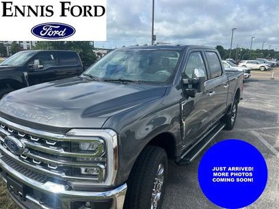 New 2026 Ford F250 Lariat w/ Chrome Package