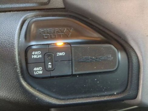 Used 2024 RAM 3500 Big Horn image 15