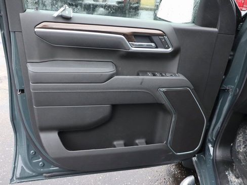 New 2026 Chevrolet Silverado 1500 LT w/ Safety Package image 4