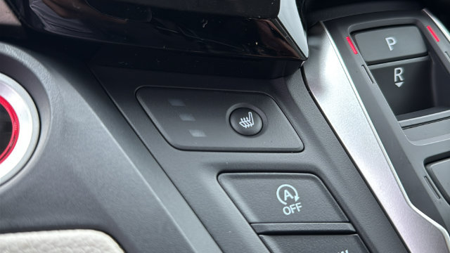 New 2027 Honda Odyssey EX-L image 21